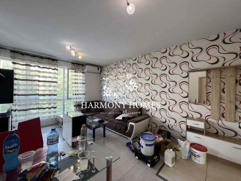 Te huur  2 slaapkamers Sofia , Studentski grad , 90 m² | 30961636 - afbeelding [3]