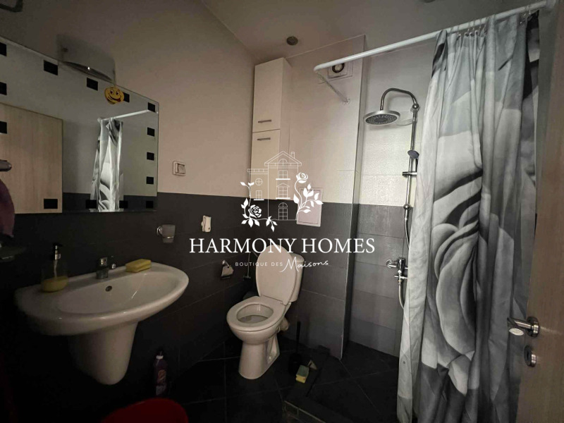 Te huur  2 slaapkamers Sofia , Studentski grad , 90 m² | 30961636 - afbeelding [10]