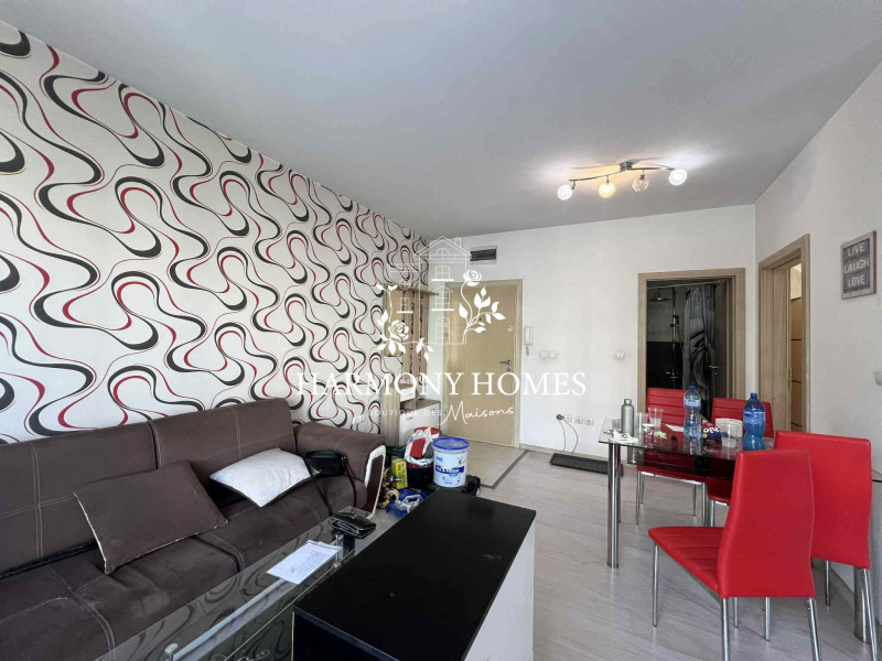 Te huur  2 slaapkamers Sofia , Studentski grad , 90 m² | 30961636 - afbeelding [4]