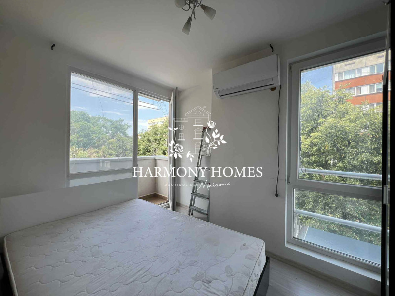 Te huur  2 slaapkamers Sofia , Studentski grad , 90 m² | 30961636 - afbeelding [9]