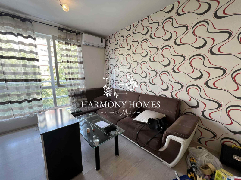 Te huur  2 slaapkamers Sofia , Studentski grad , 90 m² | 30961636