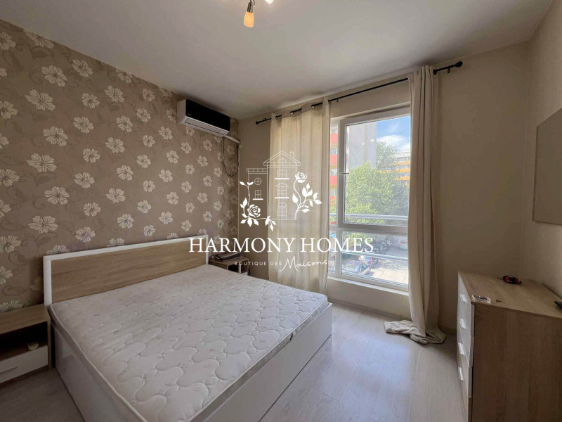 Te huur  2 slaapkamers Sofia , Studentski grad , 90 m² | 30961636 - afbeelding [8]