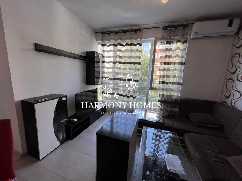 Te huur  2 slaapkamers Sofia , Studentski grad , 90 m² | 30961636 - afbeelding [6]