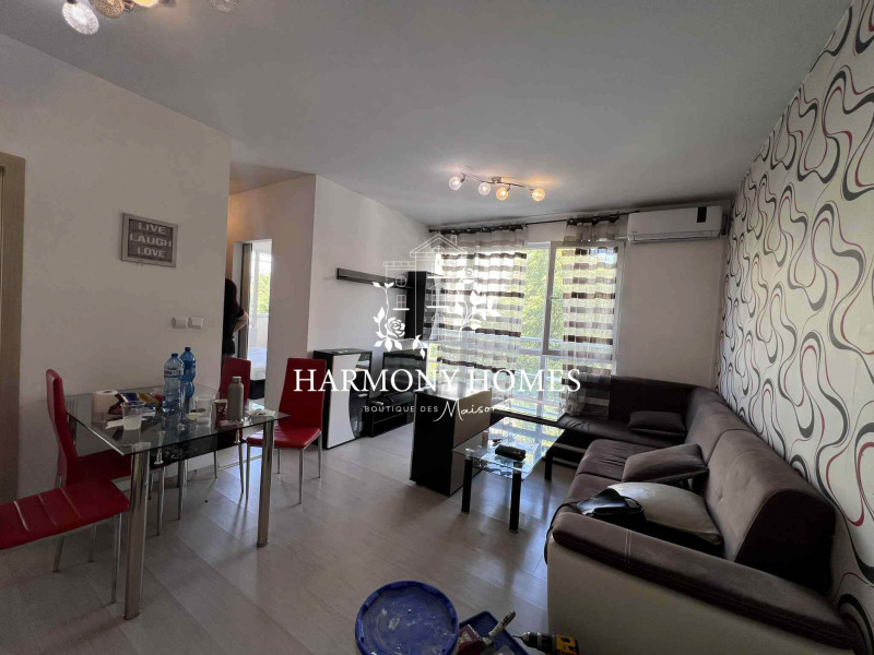 Te huur  2 slaapkamers Sofia , Studentski grad , 90 m² | 30961636 - afbeelding [2]
