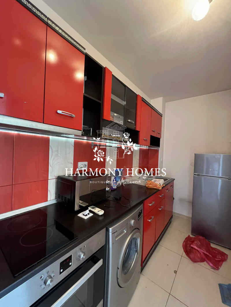 Te huur  2 slaapkamers Sofia , Studentski grad , 90 m² | 30961636 - afbeelding [5]