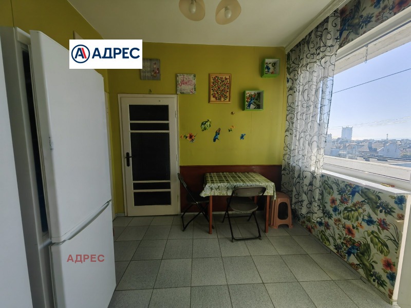 Kiadó  2 hálószobás Varna , Centar , 65 négyzetméter | 57075594 - kép [7]