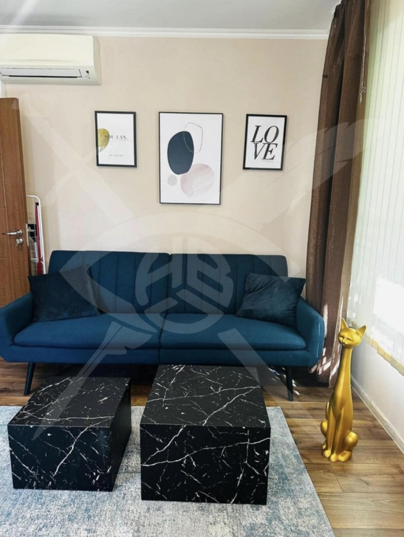 For Rent  2 bedroom Varna , Tsentar , 78 sq.m | 98779767 - image [2]