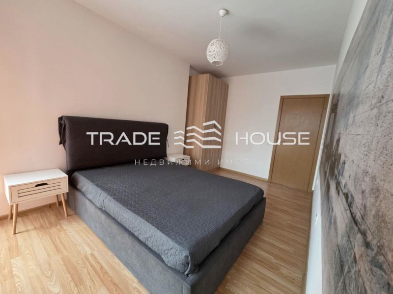 Дава под наем 3-СТАЕН, гр. Пловдив, Тракия, снимка 6 - Апартаменти - 53602138