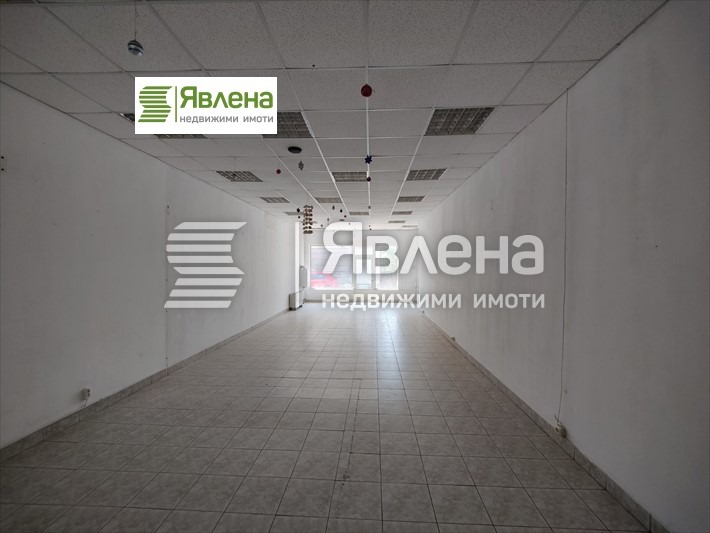 Kiralık  Mağaza bölge Sofia , Kostinbrod , 93 metrekare | 29285081