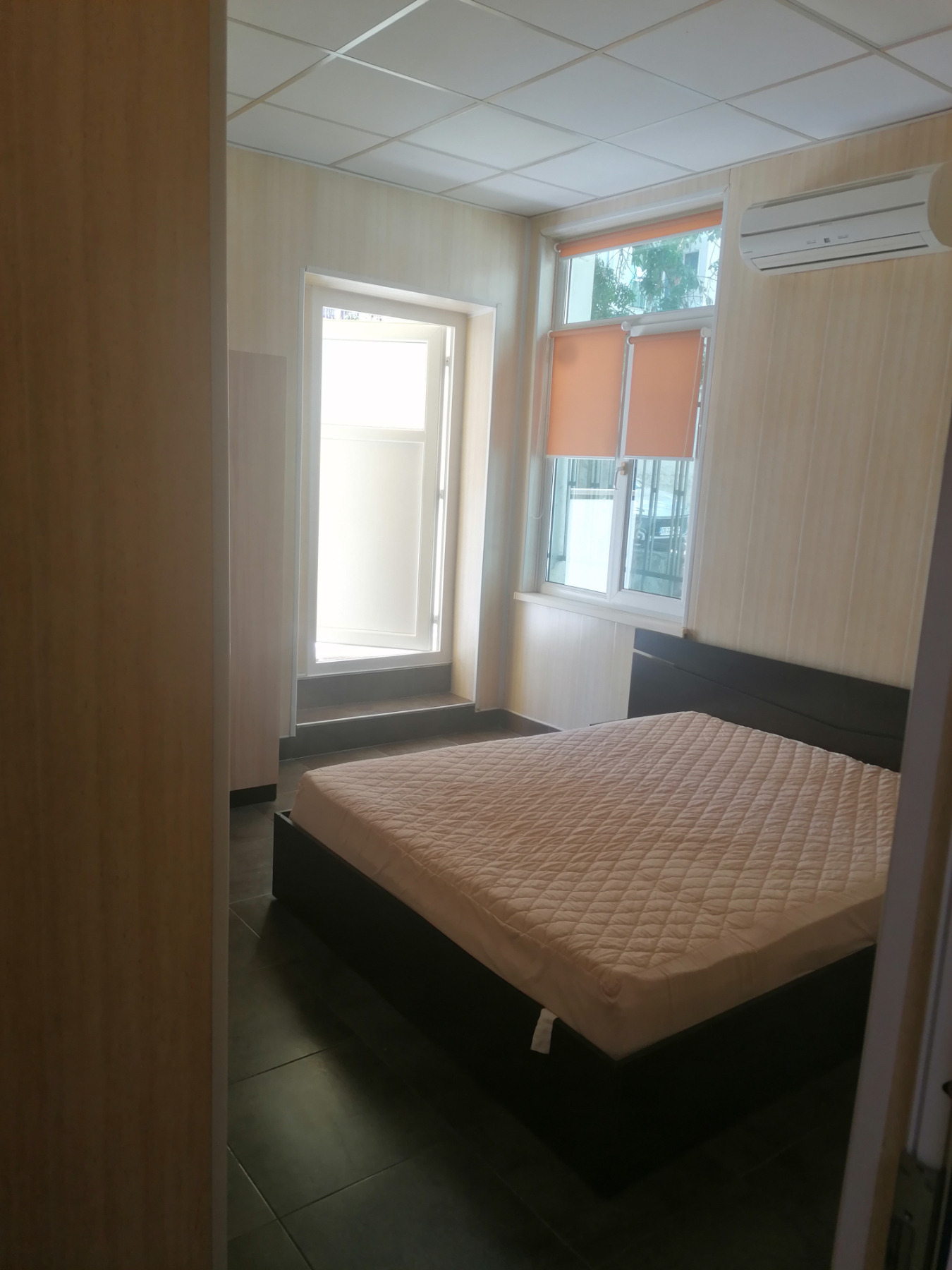 Дава под наем 2-СТАЕН, гр. София, Банишора, снимка 5 - Апартаменти - 56260692