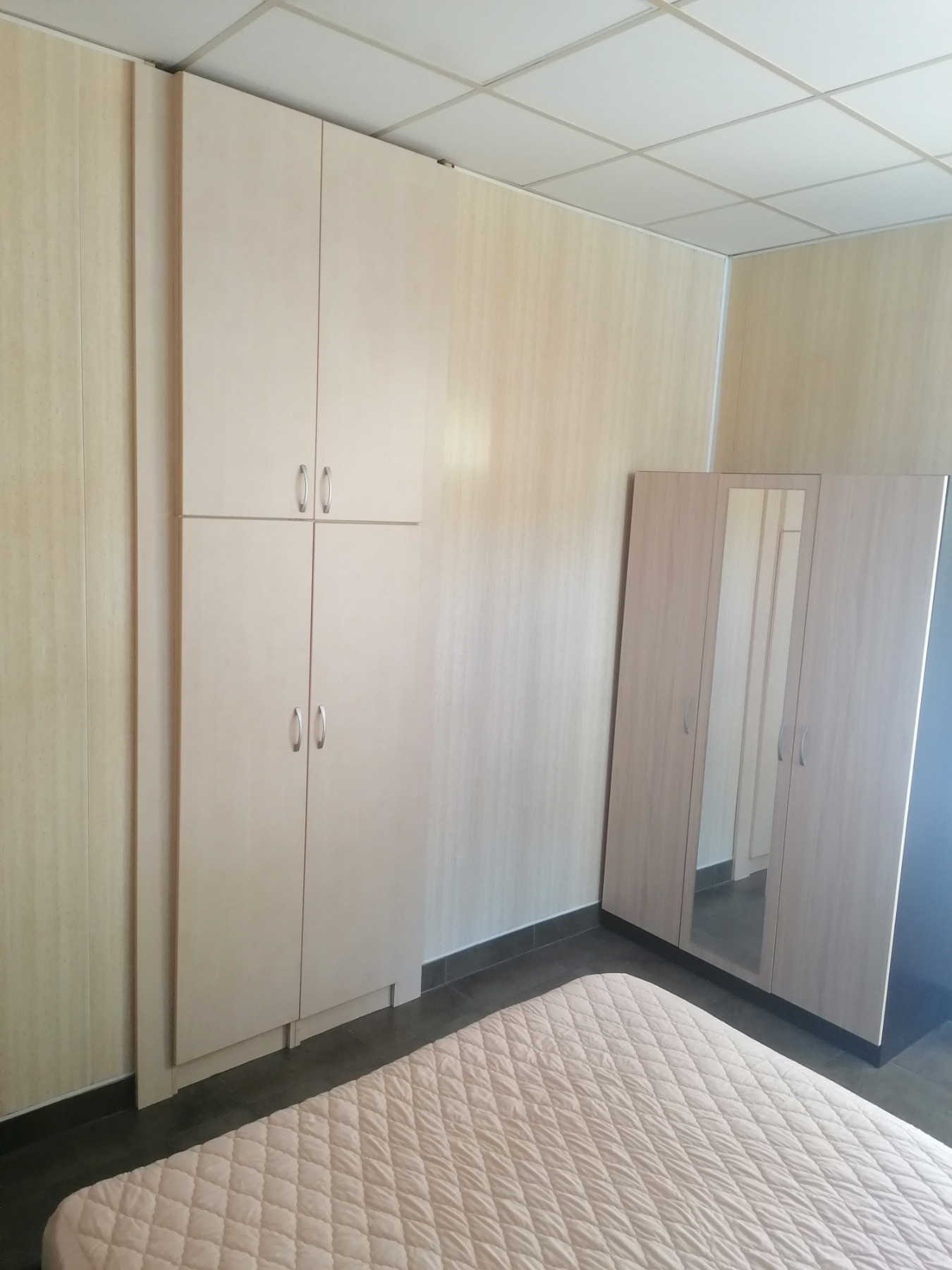 Дава под наем 2-СТАЕН, гр. София, Банишора, снимка 6 - Апартаменти - 56260692