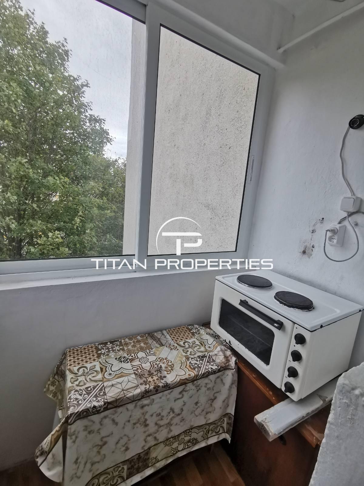 Дава под наем 2-СТАЕН, гр. Бургас, Зорница, снимка 6 - Апартаменти - 55034314