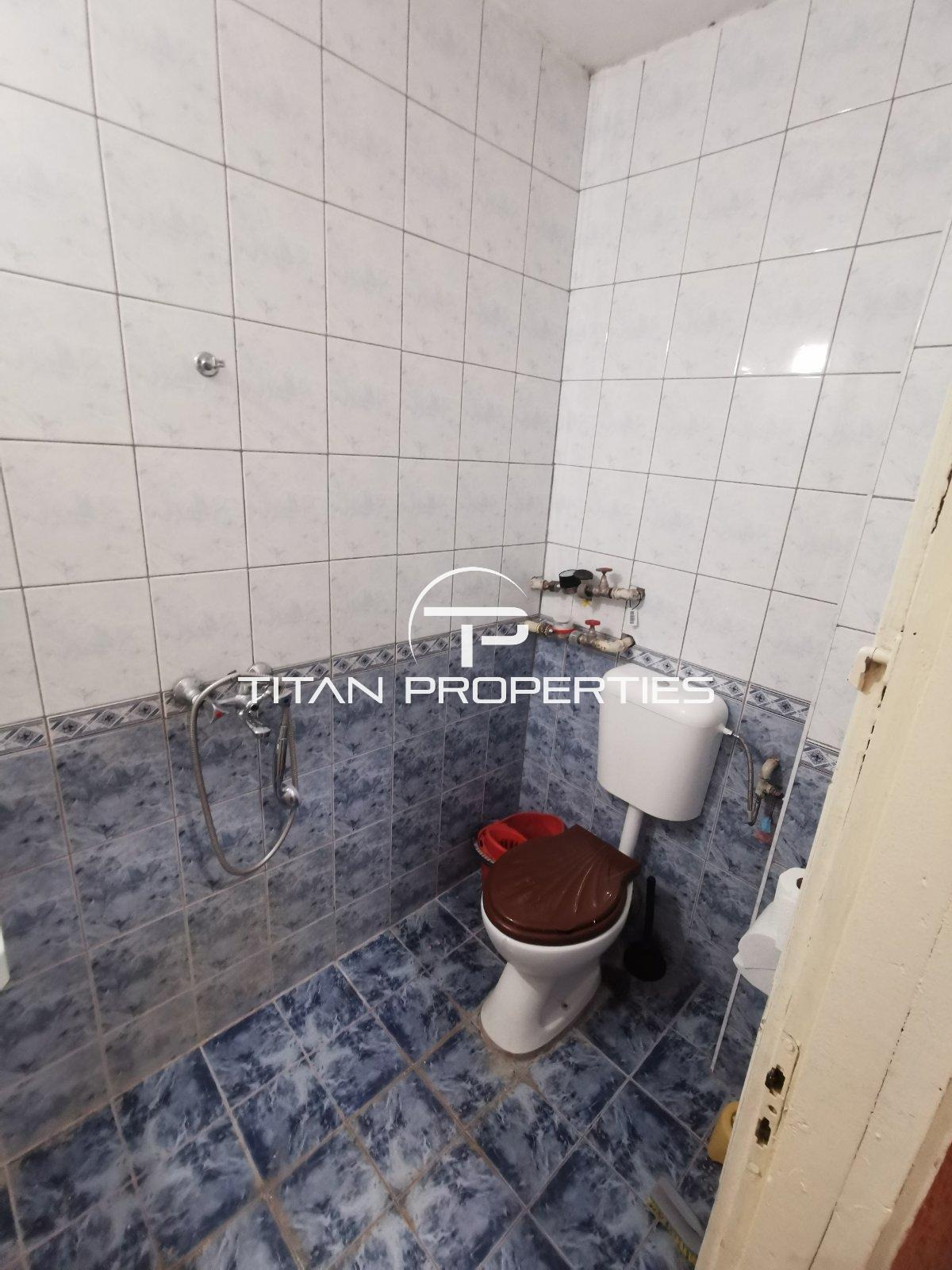 Дава под наем 2-СТАЕН, гр. Бургас, Зорница, снимка 3 - Апартаменти - 55034314