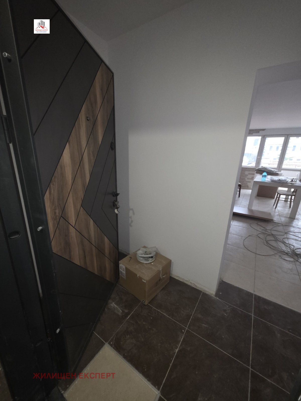 Дава под наем 4-СТАЕН, гр. София, Студентски град, снимка 2 - Апартаменти - 54054918