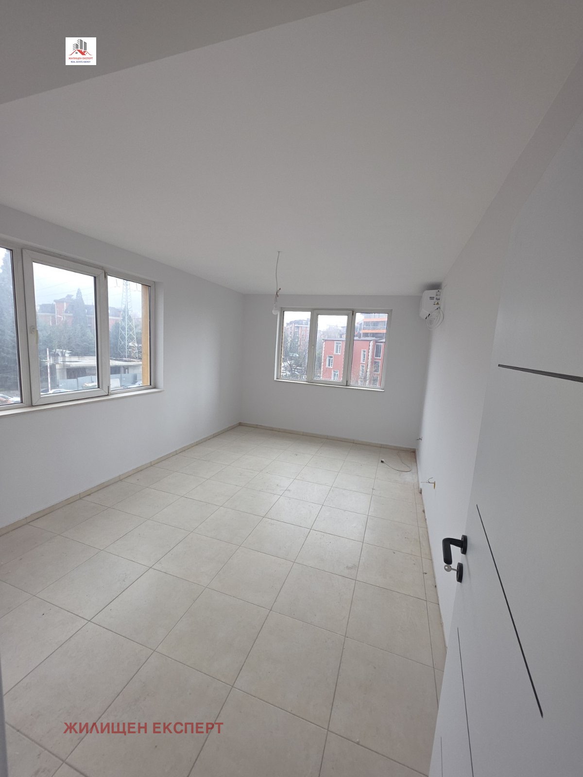 Дава под наем 4-СТАЕН, гр. София, Симеоново, снимка 9 - Апартаменти - 54054918