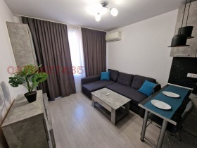 1 bedroom Manastirski livadi, Sofia