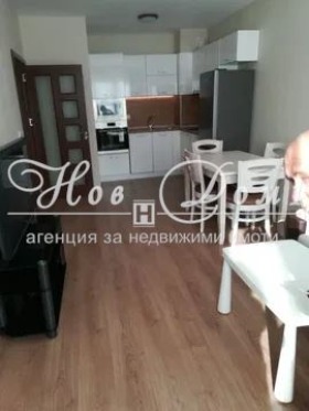 1 bedroom Vazrazhdane 3, Varna 1