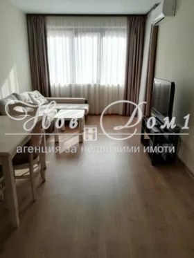 1 bedroom Vazrazhdane 3, Varna 4