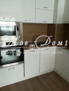 1 bedroom Vazrazhdane 3, Varna 2