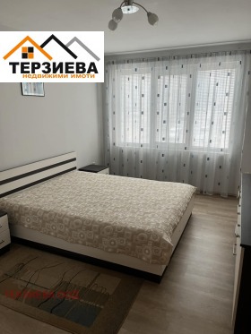 1 dormitorio Bila, Stara Zagora 8