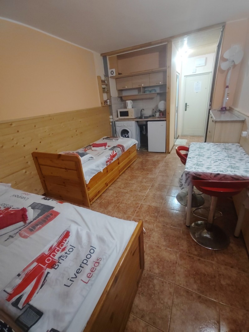 K pronájmu  Studio oblast Burgas , k.k. Slančev brjag , 35 m2 | 13627623 - obraz [2]