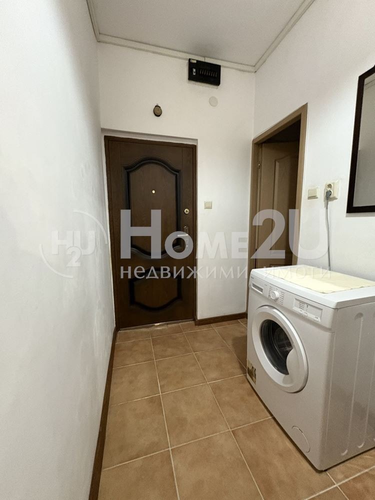Дава под наем  1-стаен град Пловдив , Тракия , 36 кв.м | 35443272 - изображение [5]