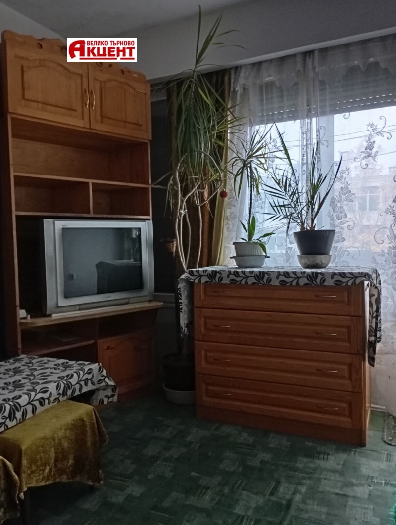 Da affittare  1 camera da letto Veliko Tarnovo , Tsentar , 70 mq | 88845631