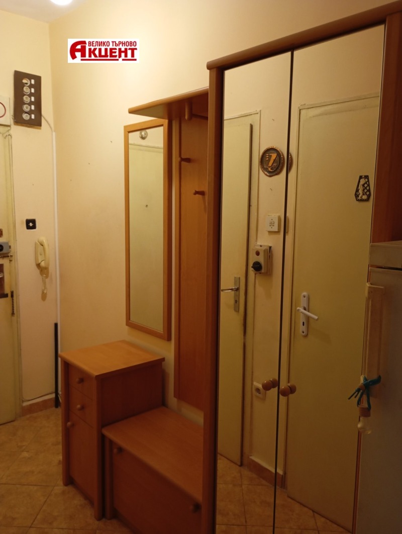 Da affittare  1 camera da letto Veliko Tarnovo , Tsentar , 70 mq | 88845631 - Immagine [7]