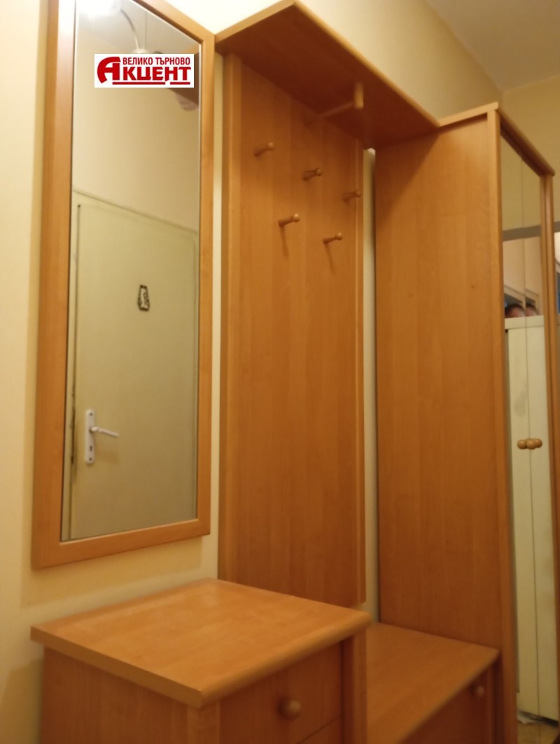 Da affittare  1 camera da letto Veliko Tarnovo , Tsentar , 70 mq | 88845631 - Immagine [6]