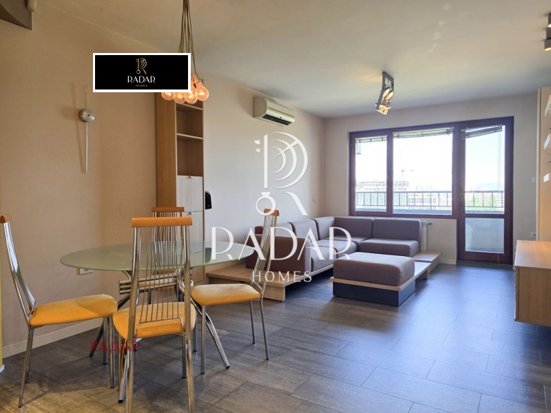 Da affittare  1 camera da letto Sofia , Lagera , 80 mq | 76620059 - Immagine [3]