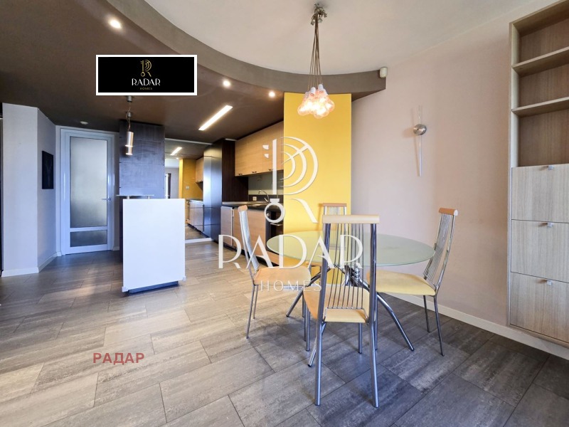 Da affittare  1 camera da letto Sofia , Lagera , 80 mq | 76620059 - Immagine [5]