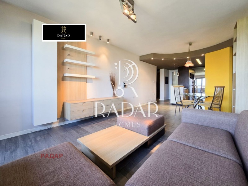 Da affittare  1 camera da letto Sofia , Lagera , 80 mq | 76620059 - Immagine [4]