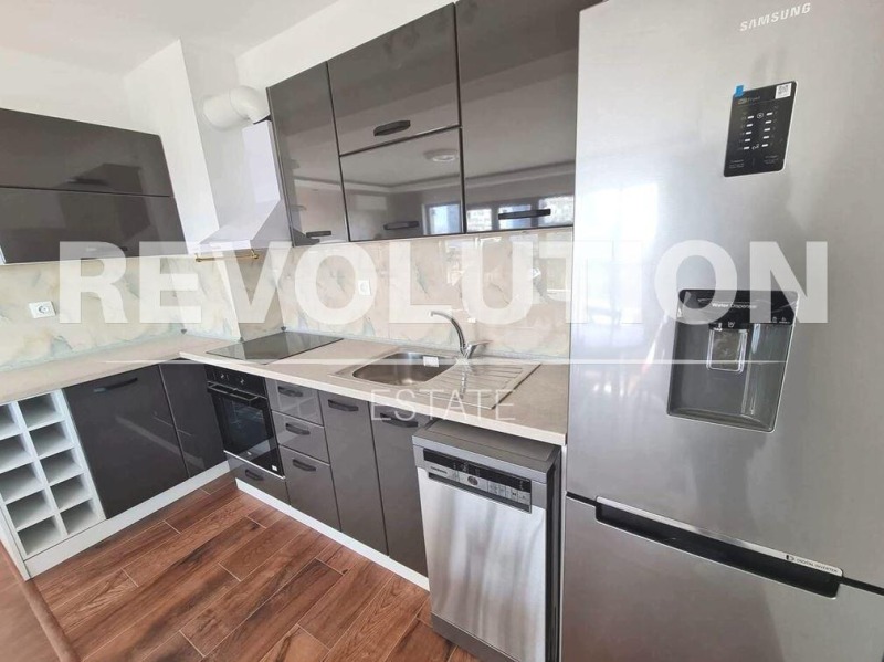 Do wynajęcia  1 sypialnia Warna , Briz , 72 mkw | 64280164 - obraz [3]