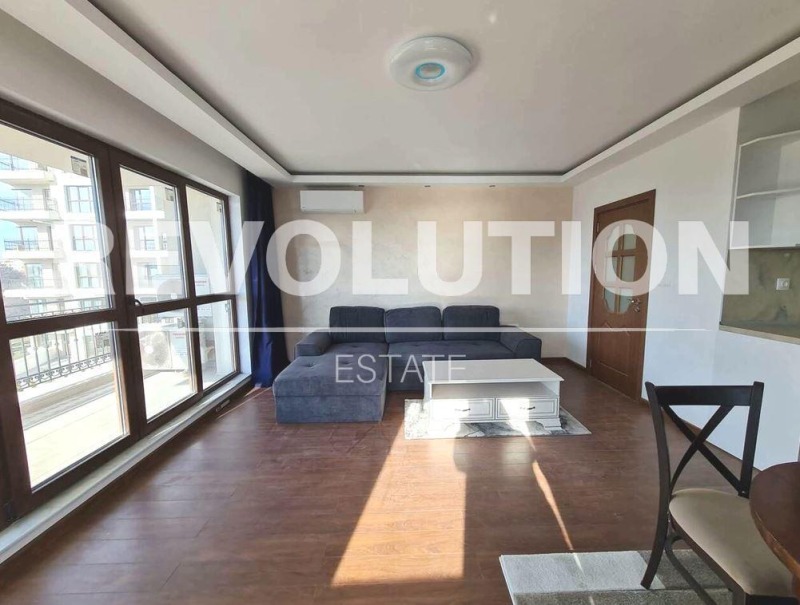 Do wynajęcia  1 sypialnia Warna , Briz , 72 mkw | 64280164
