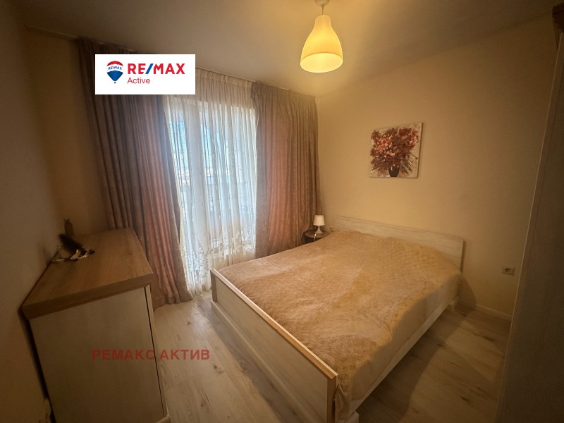 Дава под наем 2-СТАЕН, гр. Варна, Аспарухово, снимка 7 - Апартаменти - 52458274