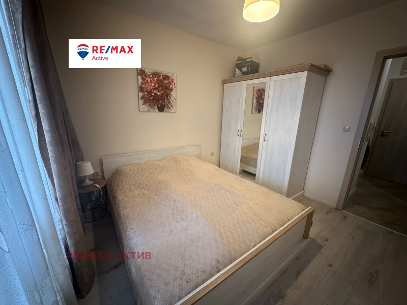 Дава под наем 2-СТАЕН, гр. Варна, Аспарухово, снимка 6 - Апартаменти - 52458274