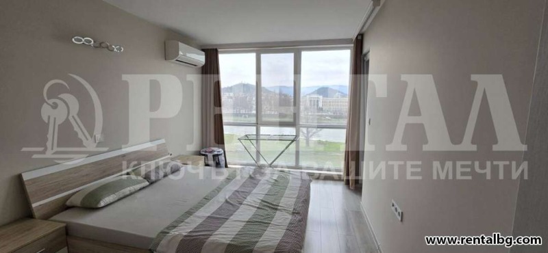 Дава под наем 2-СТАЕН, гр. Пловдив, Кършияка, снимка 3 - Апартаменти - 53517558