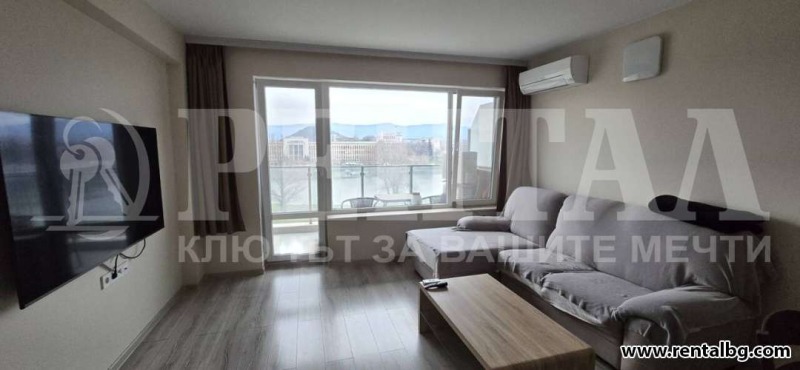 Дава под наем 2-СТАЕН, гр. Пловдив, Кършияка, снимка 5 - Апартаменти - 53517558