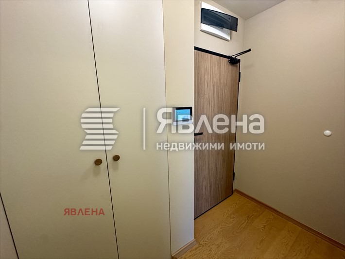 Дава под наем 2-СТАЕН, гр. София, Манастирски ливади, снимка 11 - Апартаменти - 53865609