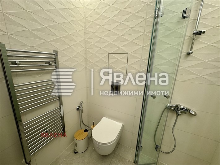 Дава под наем 2-СТАЕН, гр. София, Манастирски ливади, снимка 9 - Апартаменти - 53865609