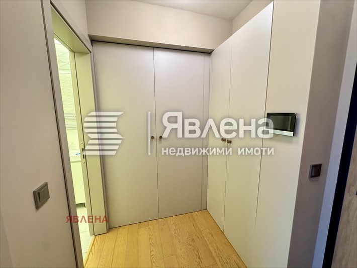 Дава под наем 2-СТАЕН, гр. София, Манастирски ливади, снимка 10 - Апартаменти - 53865609