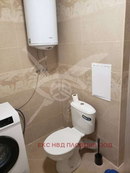 Дава под наем 2-СТАЕН, гр. Пловдив, Тракия, снимка 5 - Апартаменти - 54433390