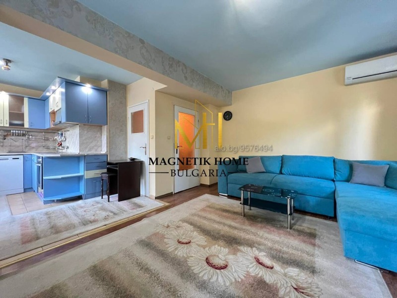 De inchiriat  2 dormitoare Burgas , Zornița , 92 mp | 75401896 - imagine [5]