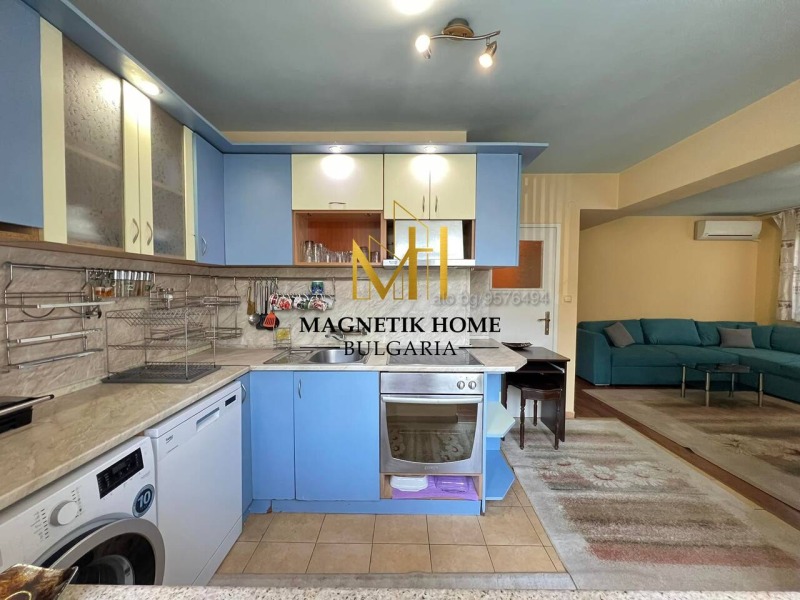 De inchiriat  2 dormitoare Burgas , Zornița , 92 mp | 75401896 - imagine [4]