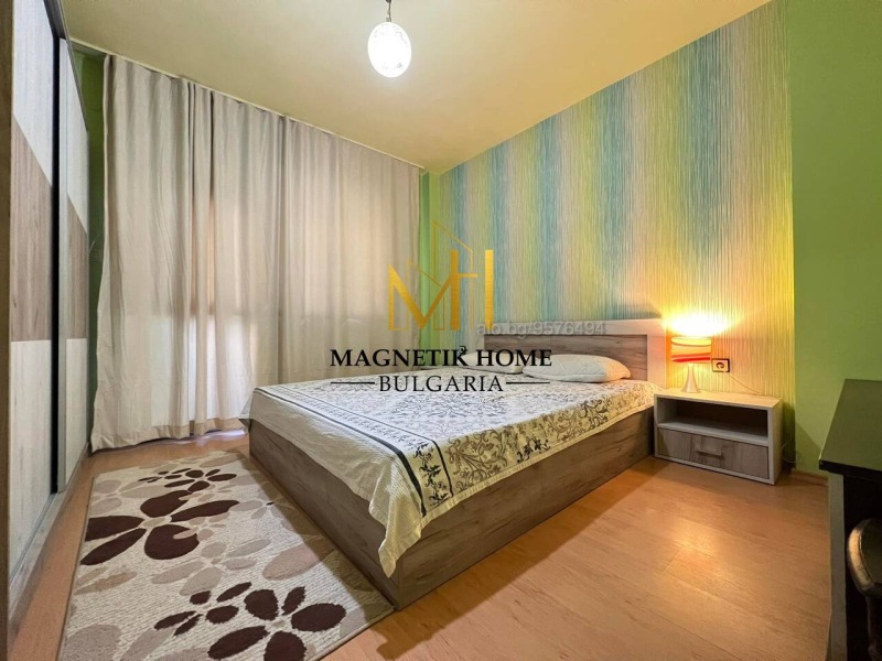 Da affittare  2 camere da letto Burgas , Zornitsa , 92 mq | 75401896 - Immagine [11]