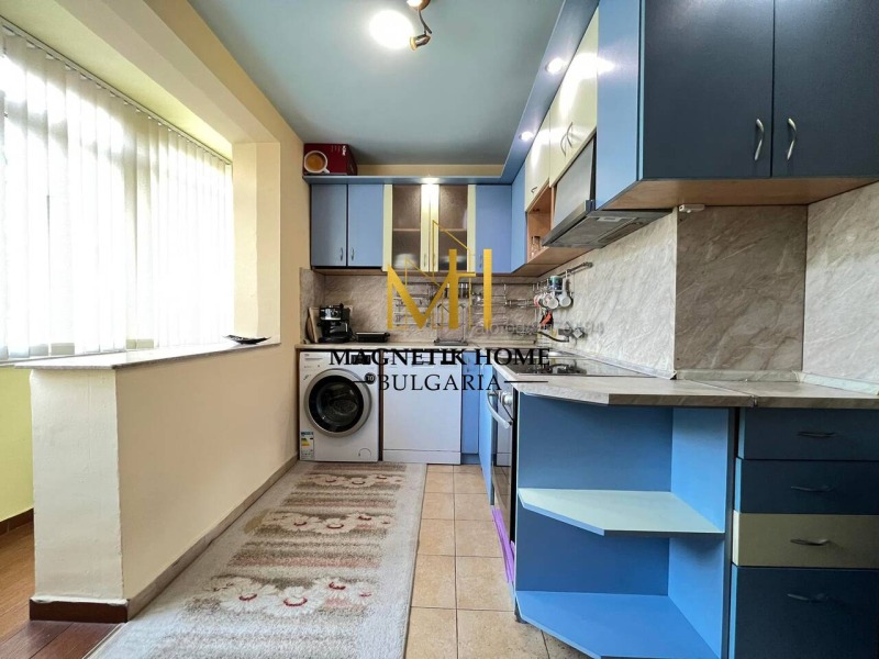 For Rent  2 bedroom Burgas , Zornitsa , 92 sq.m | 75401896 - image [12]