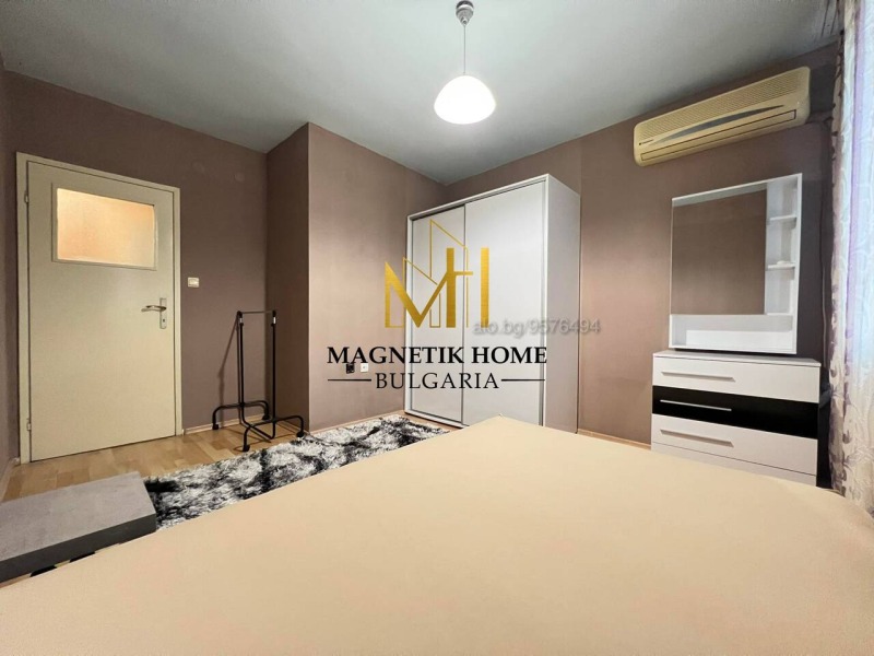 De inchiriat  2 dormitoare Burgas , Zornița , 92 mp | 75401896 - imagine [8]