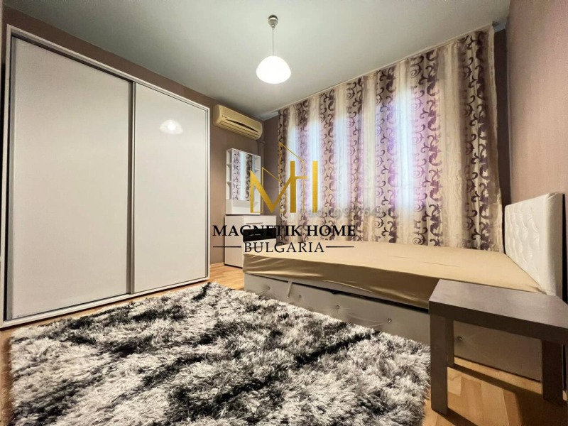 De inchiriat  2 dormitoare Burgas , Zornița , 92 mp | 75401896 - imagine [9]