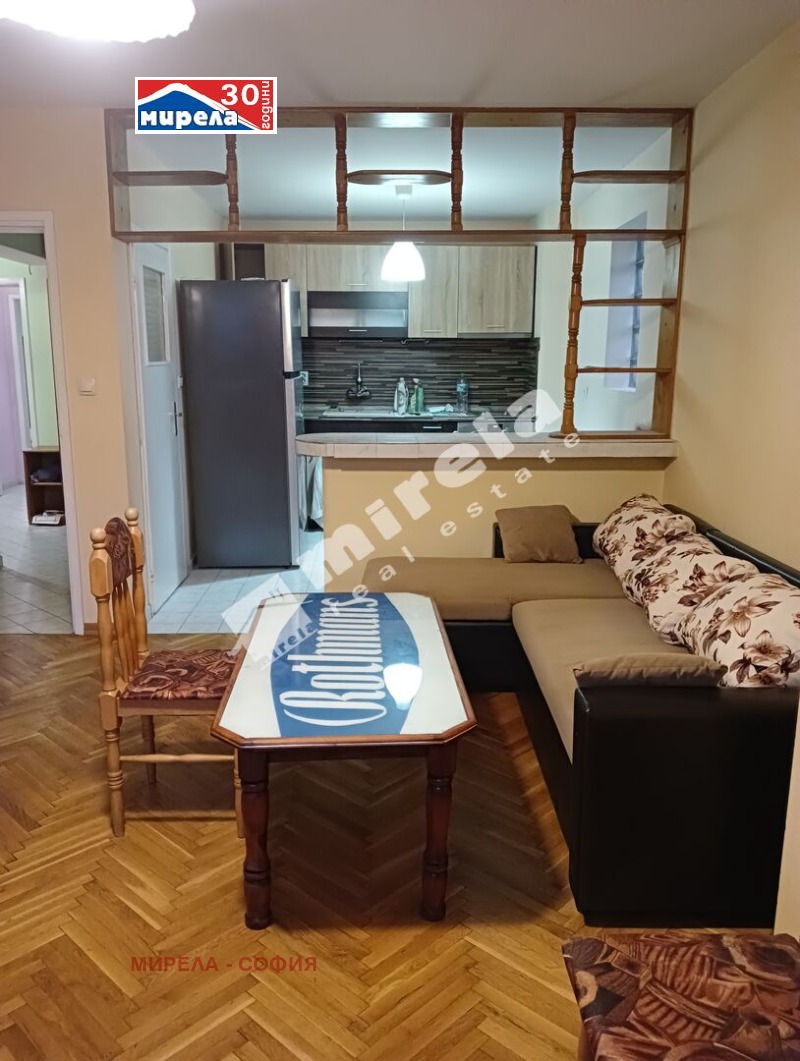 A louer  2 chambres Sofia , Banichora , 110 m² | 93626943 - image [3]