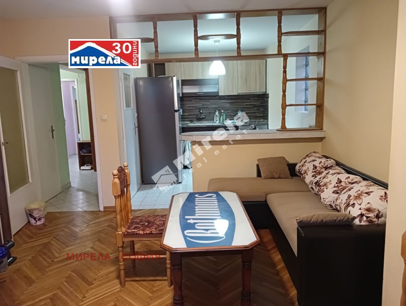 A louer  2 chambres Sofia , Banichora , 110 m² | 93626943 - image [2]